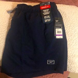 Speedo comfort stretch up 50 protection